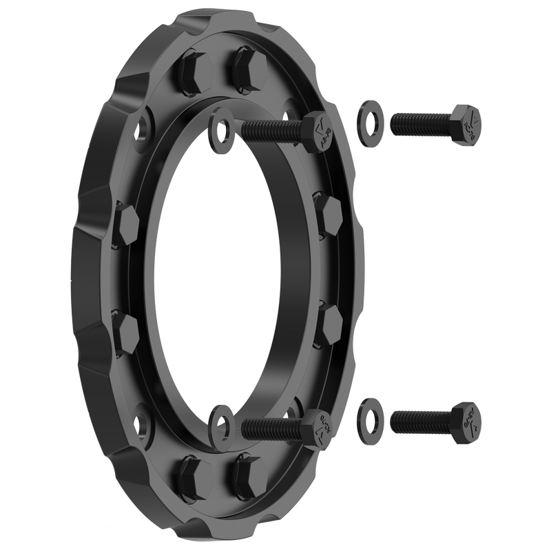 V08 UTV Wheel Inner Ring