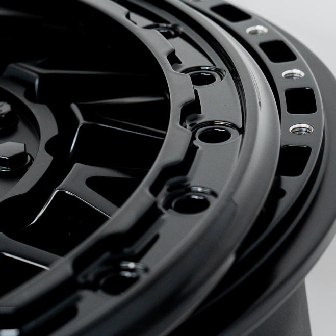 VBR20 UTV Wheel Beadlock Ring GB