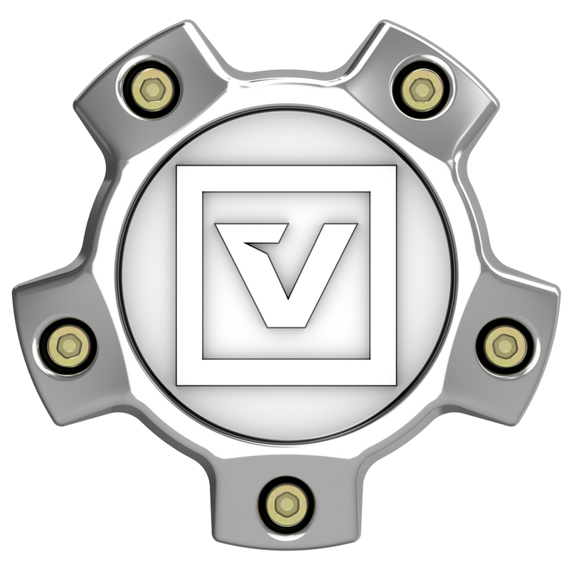 VCAP2 Center Cap Raw