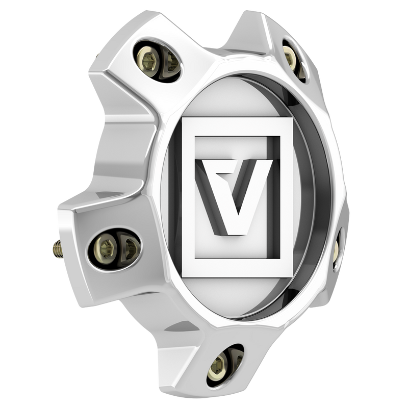VCAP2 Center Cap Raw