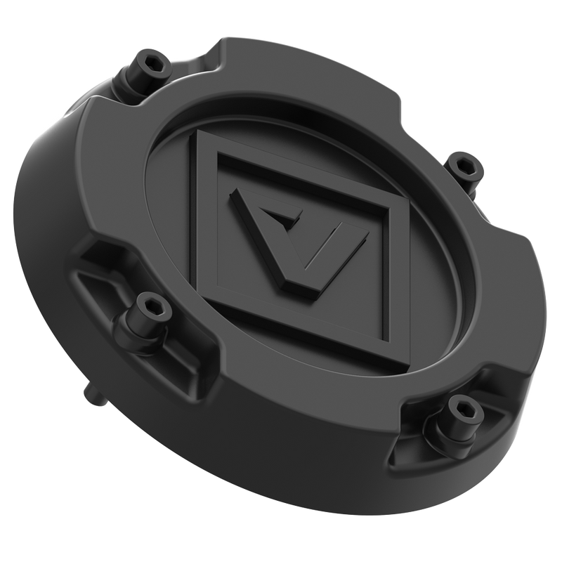 VCAP1 Center Cap Black