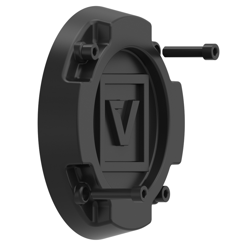 VCAP1 Center Cap Black