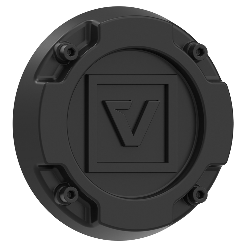 VCAP1 Center Cap Black