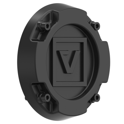 VCAP1 Center Cap Black