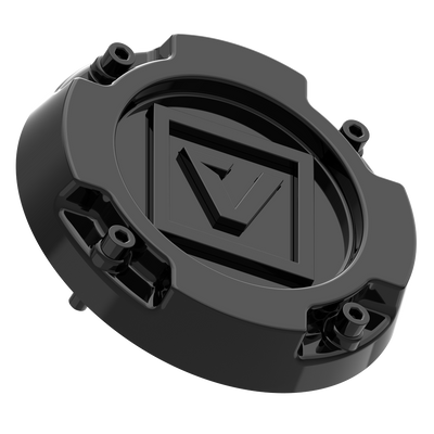 VCAP1 Center Cap Black