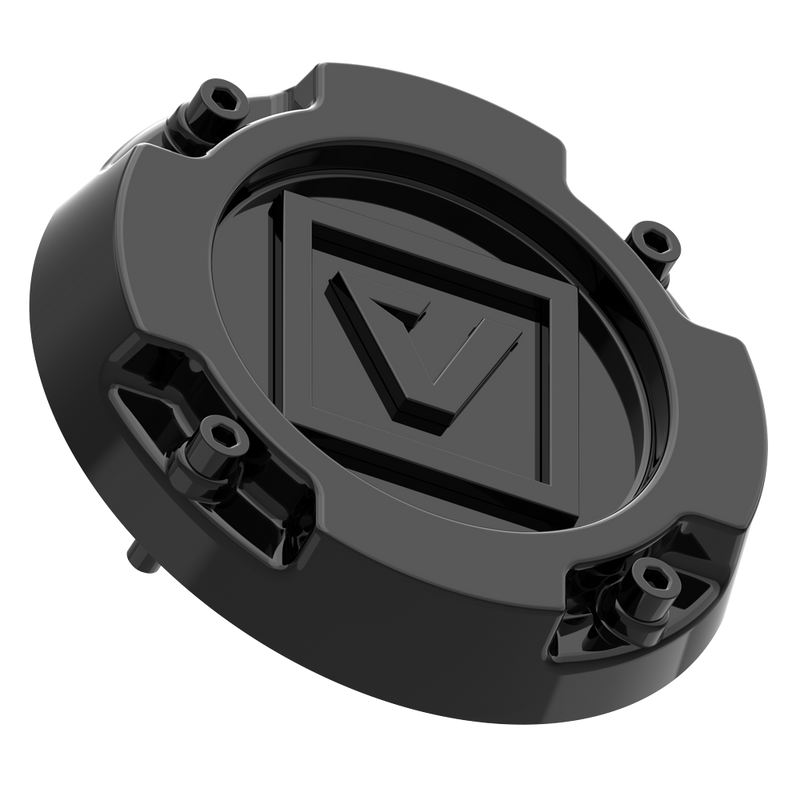 VCAP1 Center Cap Black