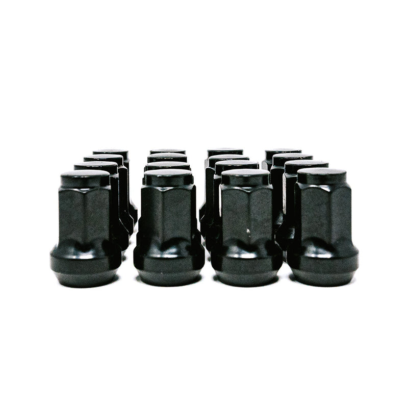 10x1.25 UTV Wheels Lug Kit (4-Lug)