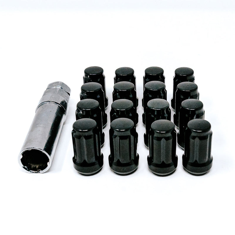 12x1.5 UTV Wheels Lug Kit (4-Lug)