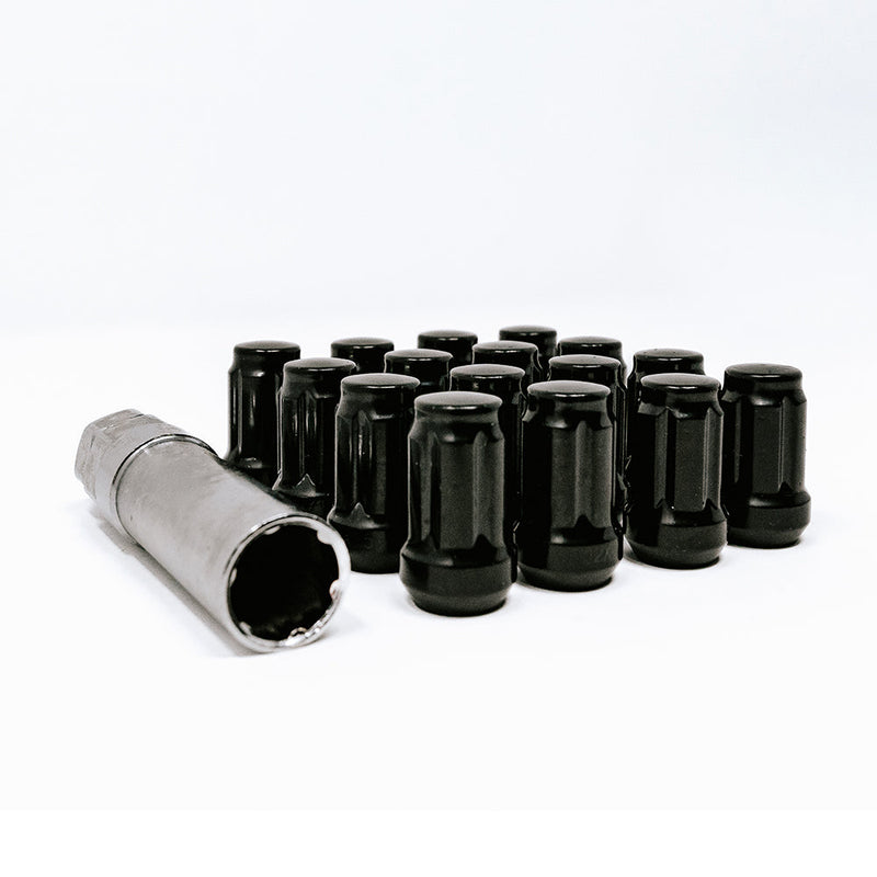 12x1.5 UTV Wheels Lug Kit (4-Lug)