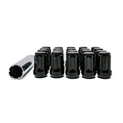 12x1.5 UTV Wheels Lug Kit (5-Lug)