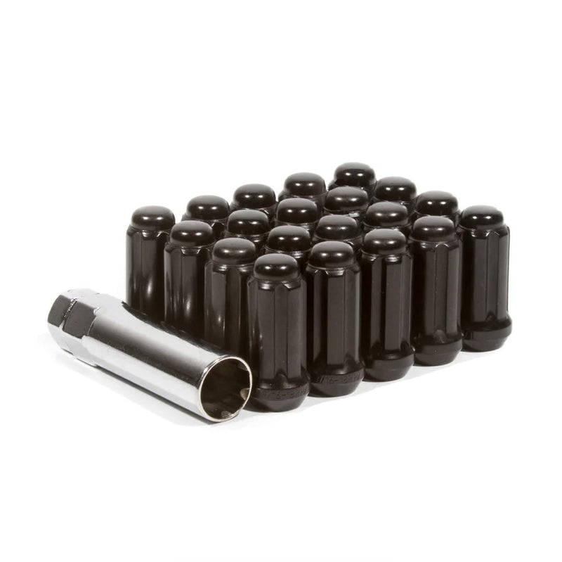 12x1.5 UTV Wheels Lug Kit (6-Lug)