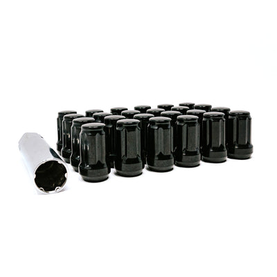 12x1.5 UTV Wheels Lug Kit (6-Lug)