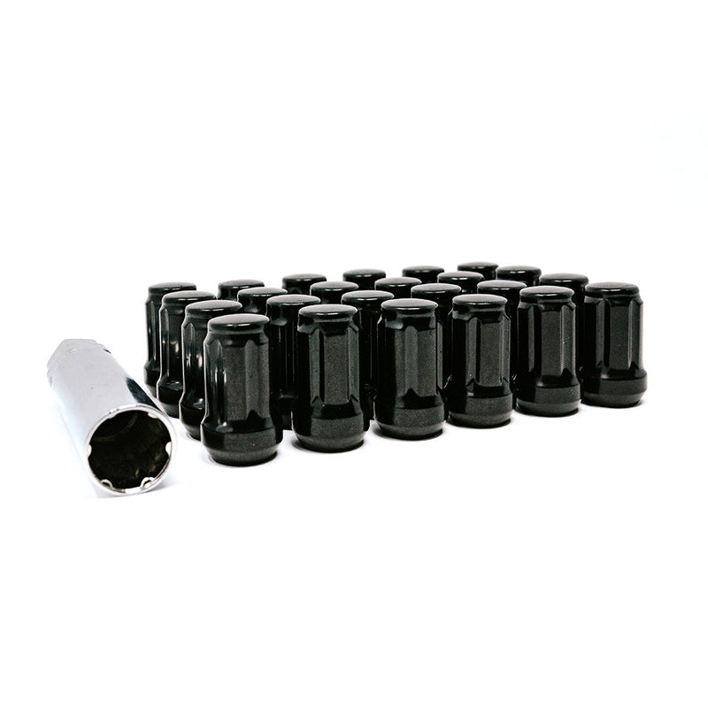 12x1.5 UTV Wheels Lug Kit (6-Lug)