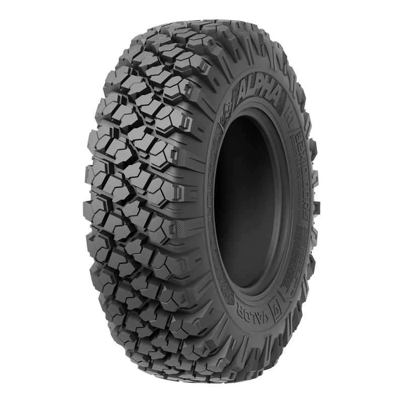 Alpha UTV Tires - Made in USA