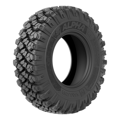 Alpha UTV Tires - Made in USA