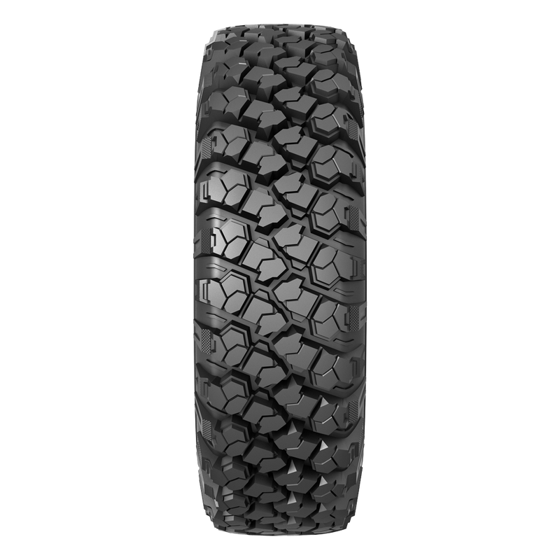 Alpha UTV Tires - Made in USA