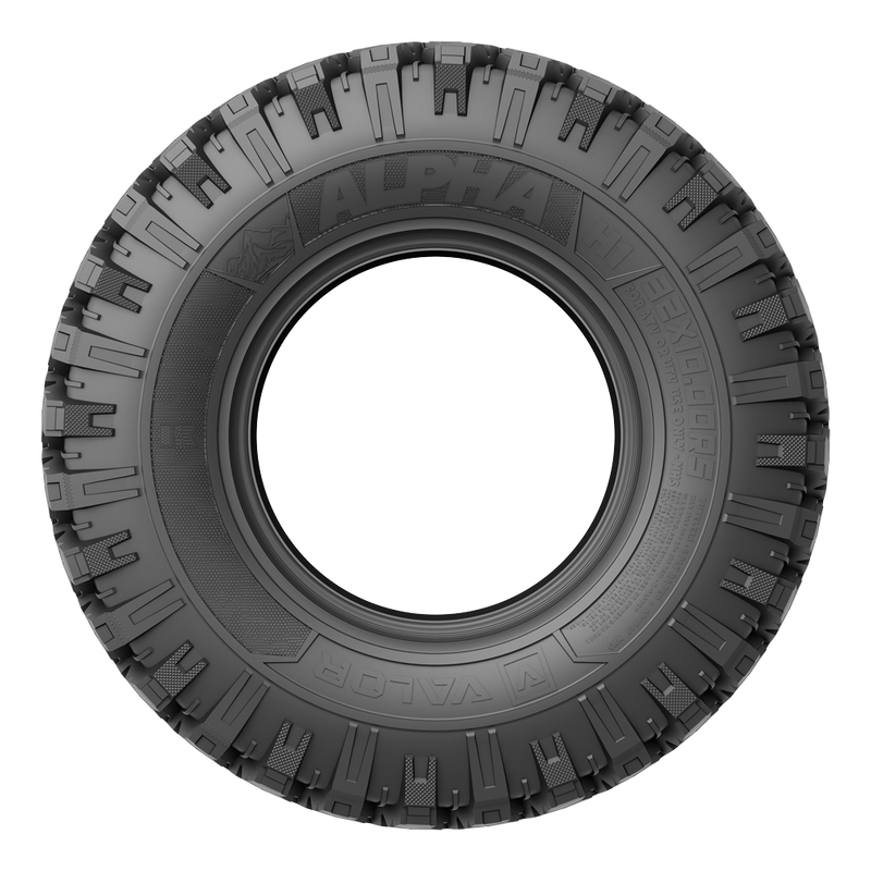 Alpha UTV Tires - Made in USA