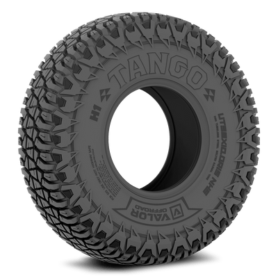 Valor Offroad Tango UTV Tire - Rugged Terrain