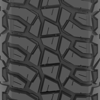 Valor Offroad Tango UTV Tire - Rugged Terrain