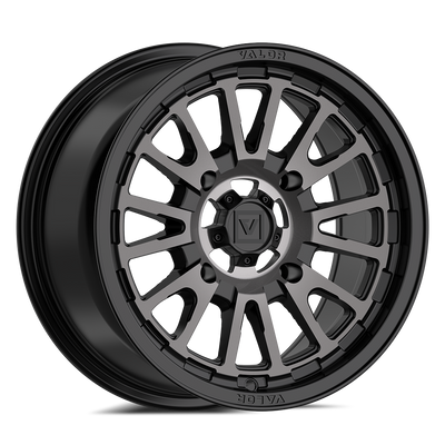 V14 UTV Wheel Dark Tint