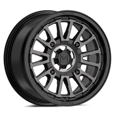 V14 UTV Wheel Dark Tint