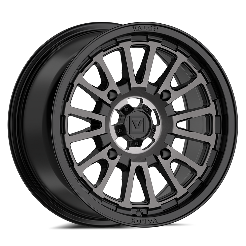 V14 UTV Wheel Dark Tint