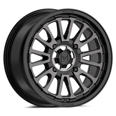 V14 UTV Wheel Dark Tint