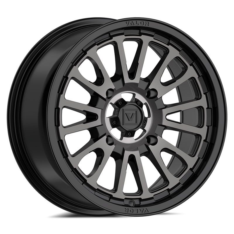 V14 UTV Wheel Dark Tint