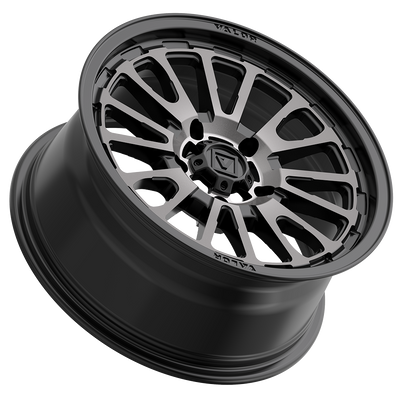 V14 UTV Wheel Dark Tint