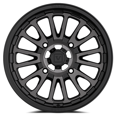V14 UTV Wheel Dark Tint