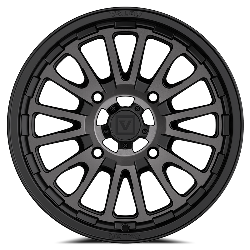 V14 UTV Wheel Dark Tint