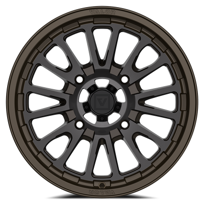 V14 UTV Wheel Root Beer