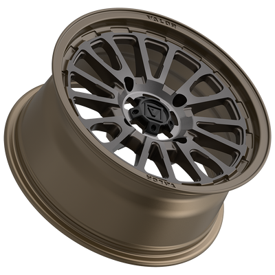V14 UTV Wheel Root Beer
