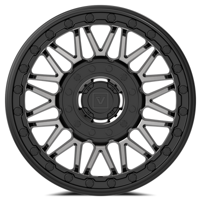 V08 Beadlock UTV Wheel Dark Tint
