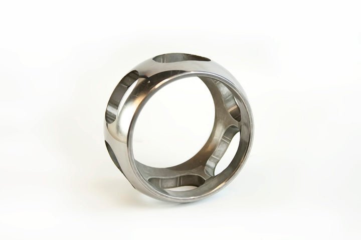 Bearing Cage - Chromoly - Plunging 934 Joint/VL21 - Rugged Terrain