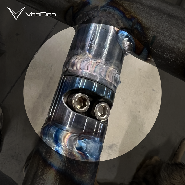 TIG Welding
