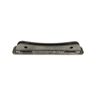 AJK Offroad Weld It Yourself Quick Release Fire Extinguisher Mount