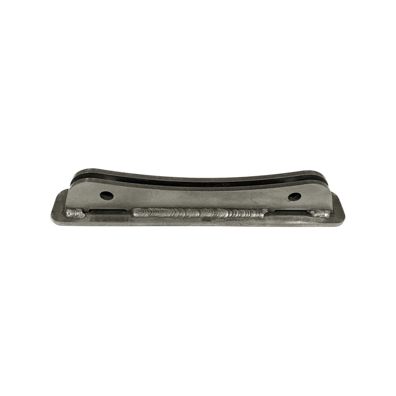 AJK Offroad Weld It Yourself Quick Release Fire Extinguisher Mount