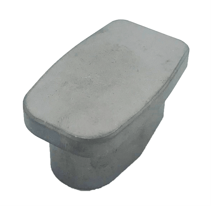 AGM Products Weld - On Jack Points - Rugged Terrain