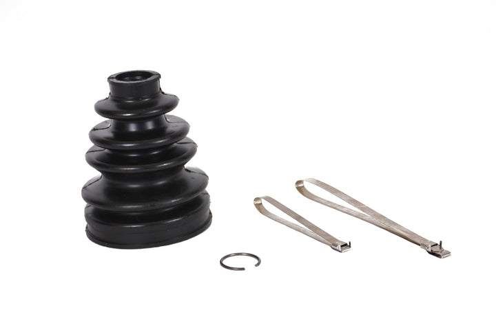 RCV Pro Series II Canam X3 Boot Kit - Front - Rugged Terrain