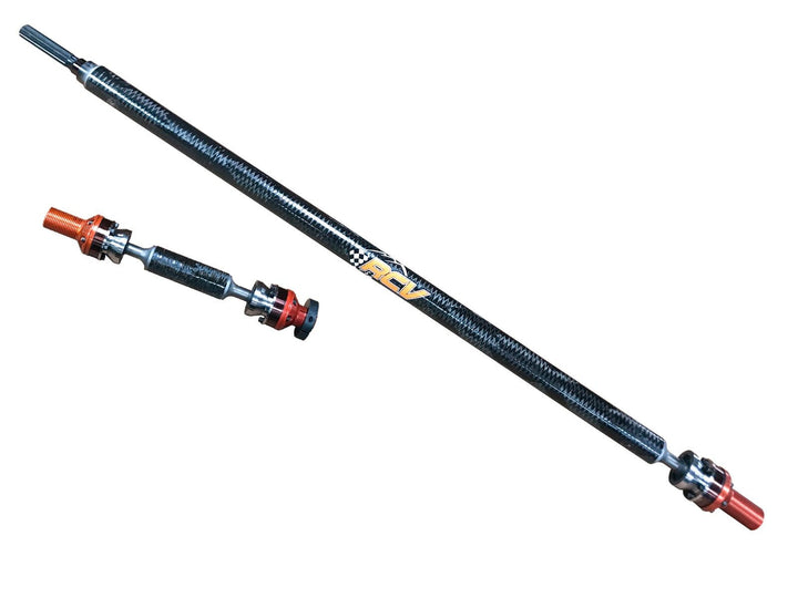 RCV Ultimate CV Prop Shaft for Canam Maverick X3 - 4 Seat - Rugged Terrain