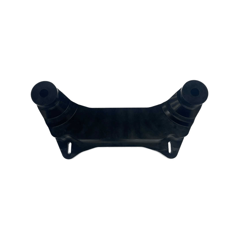 AJK Offroad Can - Am Maverick X3 Billet Aluminum Shock Tower Brace - Rugged Terrain