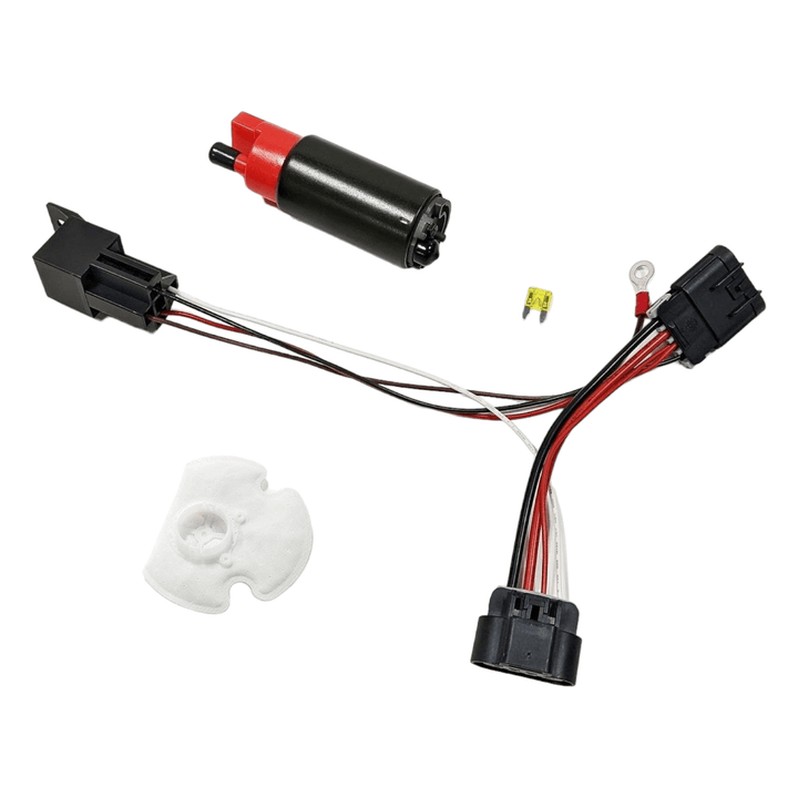 Aftermarket Assassins Fuel Pump for Can - Am X3 Turbo - Rugged Terrain