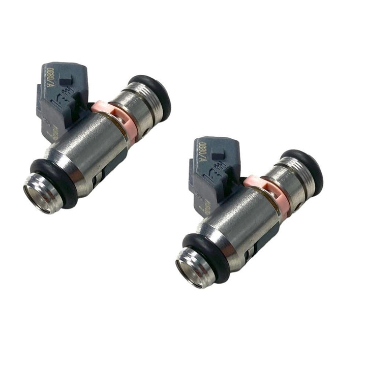 AA 1200cc Injector Set - Tune Required for RZR Turbo / Turbo S / Pro XP / Turbo R - Rugged Terrain