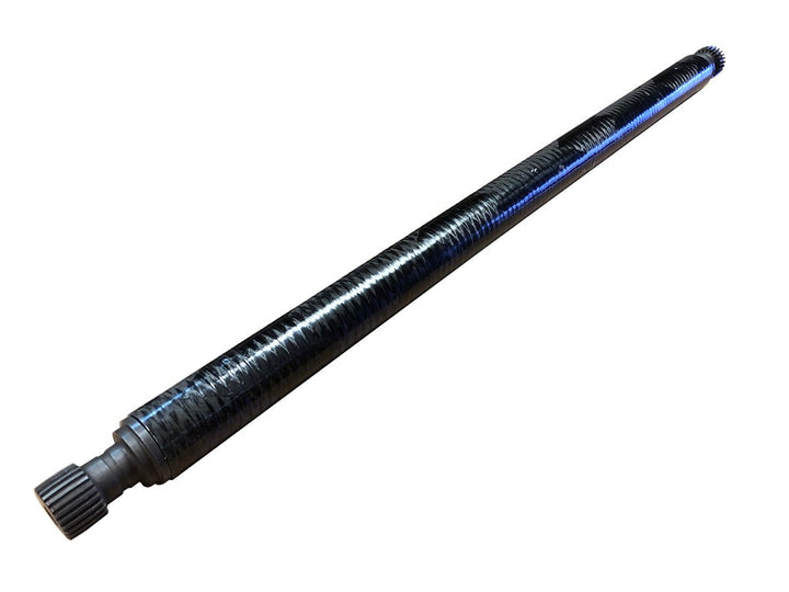 RCV Ultimate Carbon Fiber Prop Shaft for Yamaha YXZ - Rugged Terrain