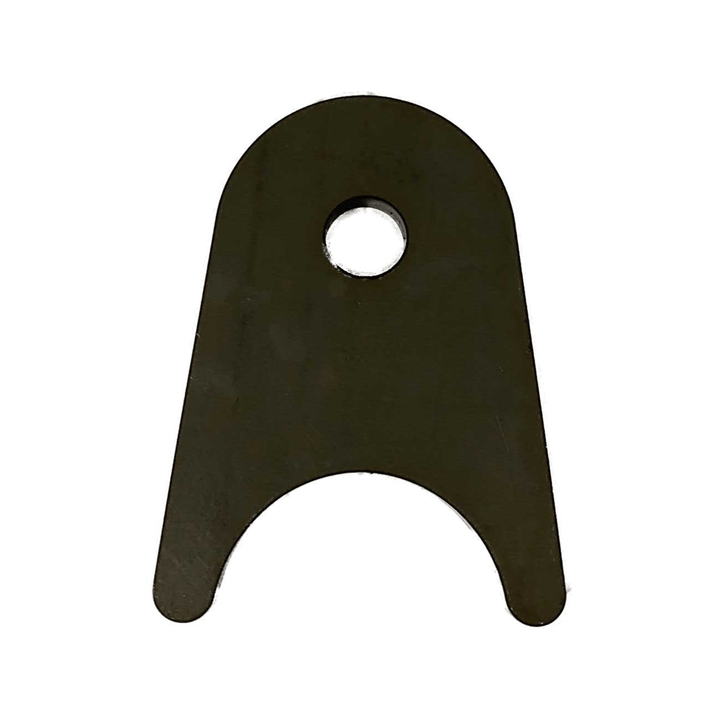 AJK Offroad for Radius Builder Tab - Rugged Terrain