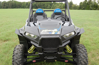 Trail Armor  Mud Flap Fender Extensions | 2015-20 RZR S 900 \ RZR S 1000 Model