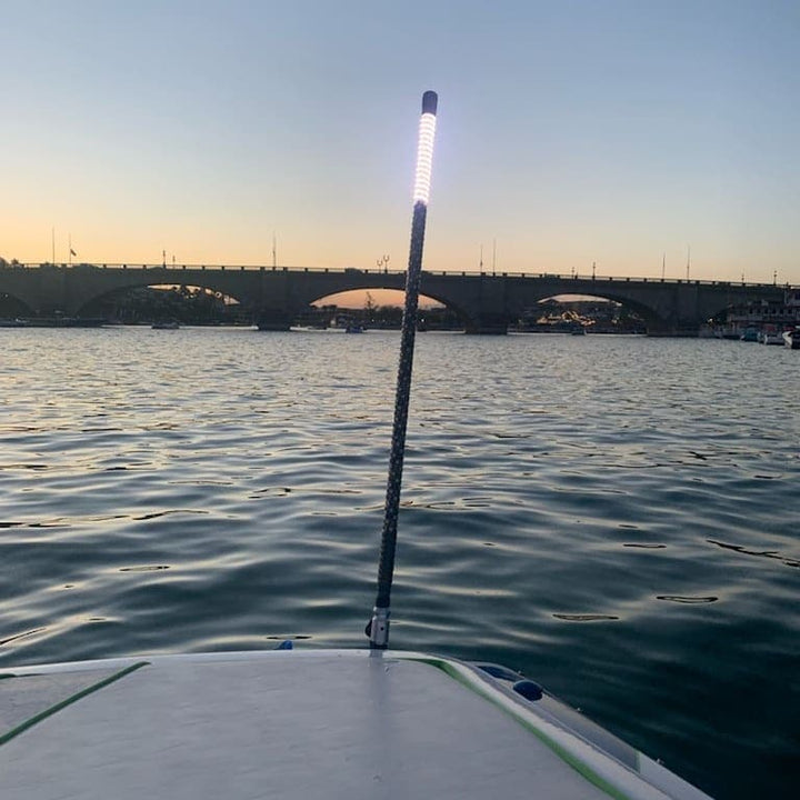 5150 Whips 187 Whip for Boats