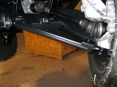 Trail Armor A-ARM Guards | 2010-13 RANGER Midsize Model