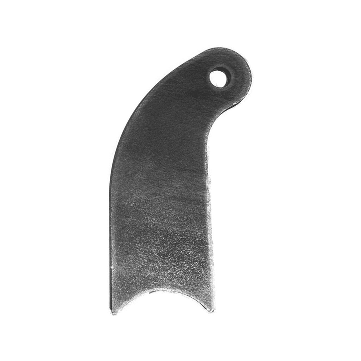AJK Offroad Weld on Light Bar Tab - Rugged Terrain